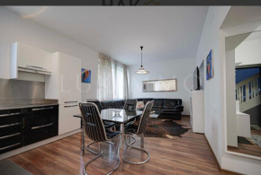 A Lovely 2 bedroom apartment in the heart of Sofia